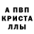 Alpha PVP мука bet win
